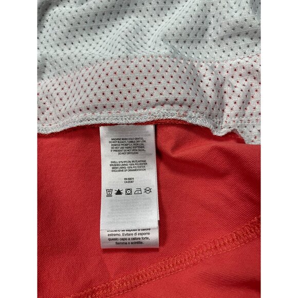 Mountain Hardwear Womens Jacket Small Soft Shell Lightweight Long Sleeve Zip - Picture 5 of 8